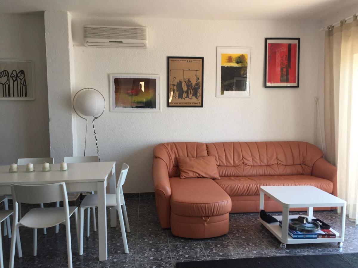 Seaview Apartments Jadranovo Luaran gambar