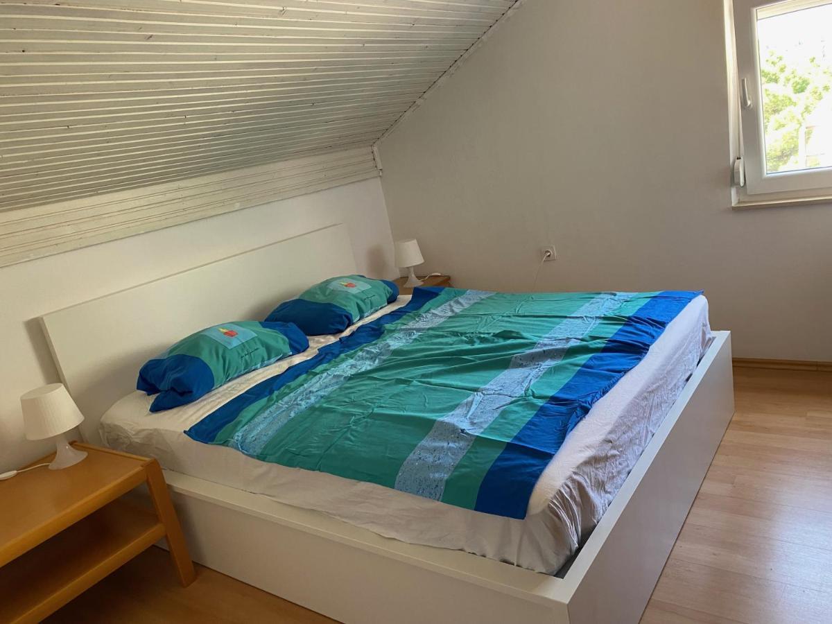 Seaview Apartments Jadranovo Luaran gambar