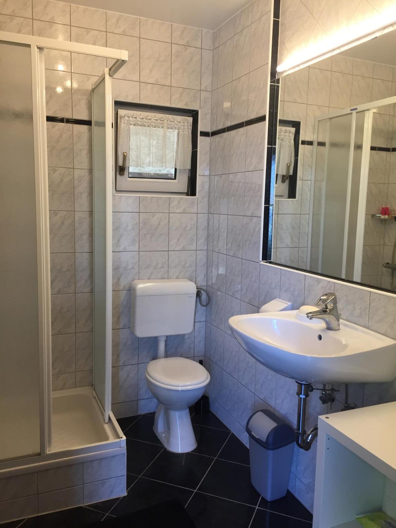 Seaview Apartments Jadranovo Bilik gambar