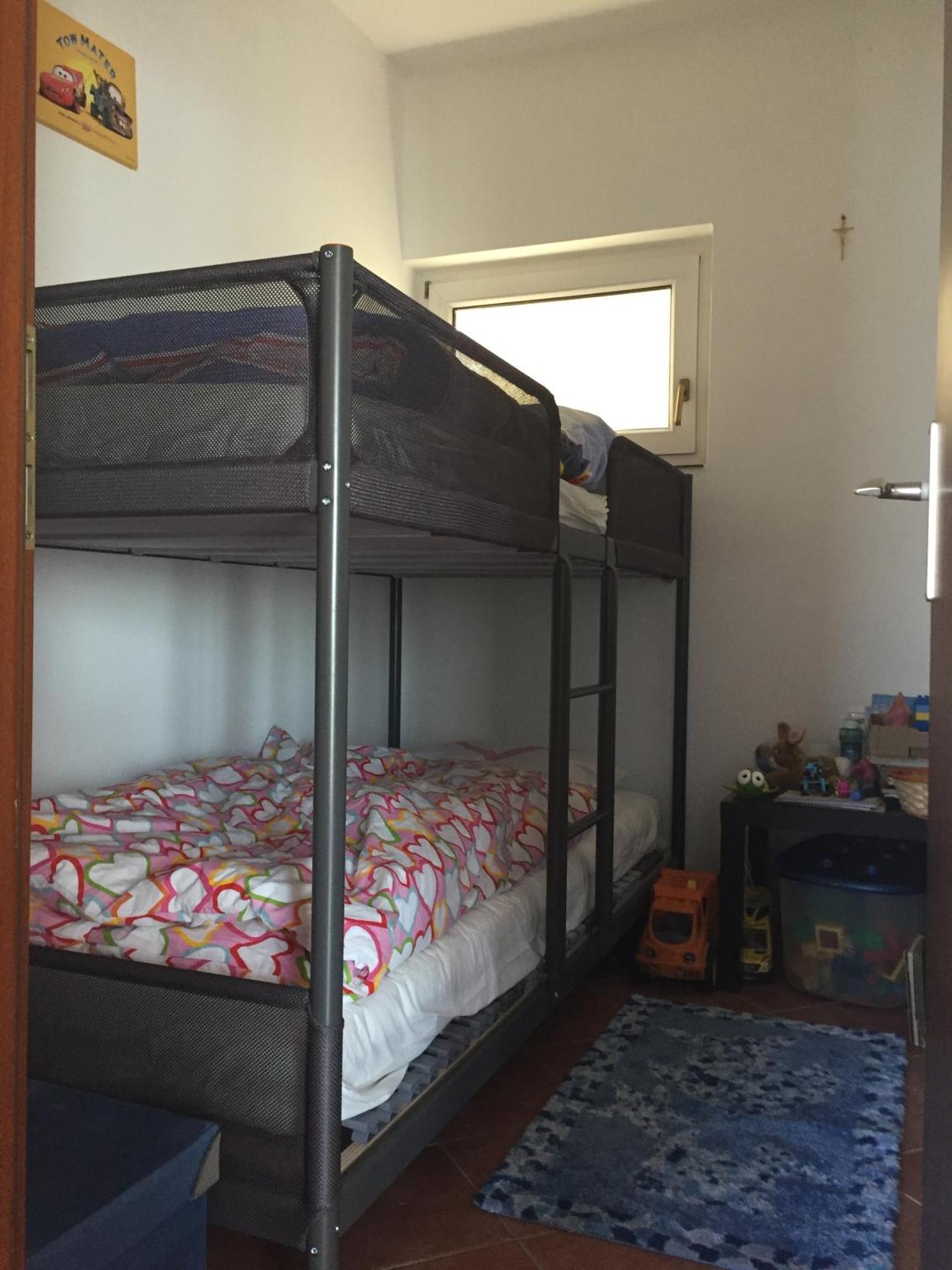 Seaview Apartments Jadranovo Bilik gambar